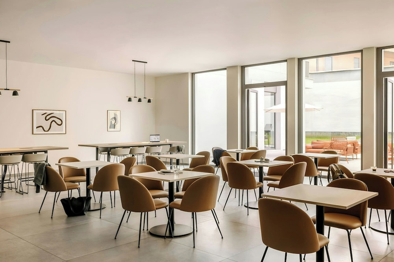Food & Drinks 5, Numa Milan Montenero, Milano