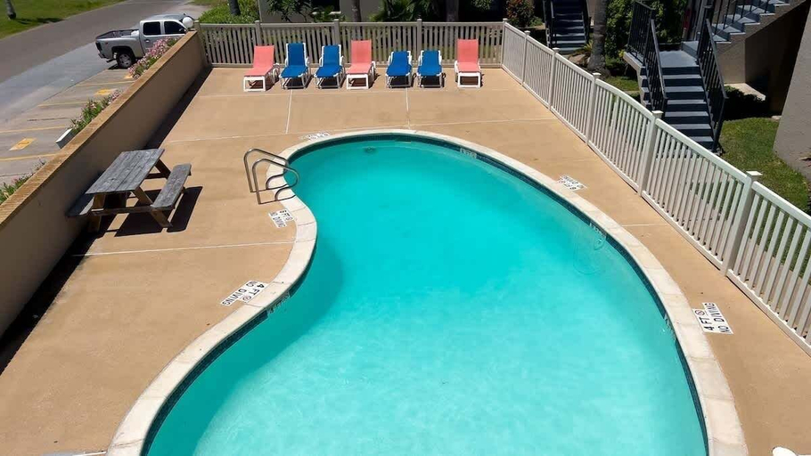 Pool 5, Habitat 2 Bedroom Home, Cameron