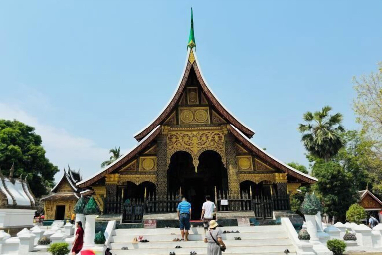 Exterior & Views, We House Guest Hotel, Luang Prabang