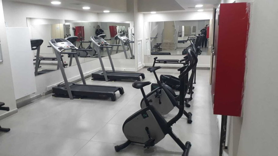 Others 5, ZİN D Home Alemdağ Suit Otel, Sancaktepe