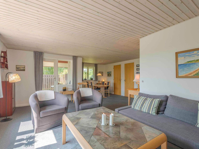 Interior 5, 5 Star Holiday Home in Haarby, Assens