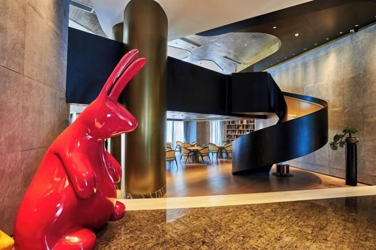 Others 4, Fengda Hotel, Putian