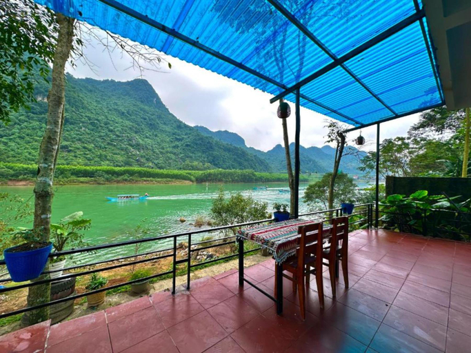 Others 4, Little Rock Homestay, Bố Trạch