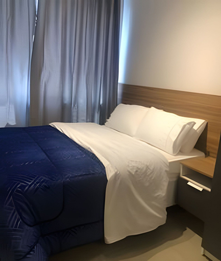 Room 4, Belgravia, Porto Alegre