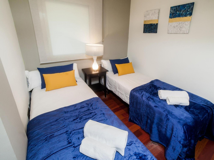 Others 2, Victoria City Center 1 Downtown Luxury Duplex, Barcelona
