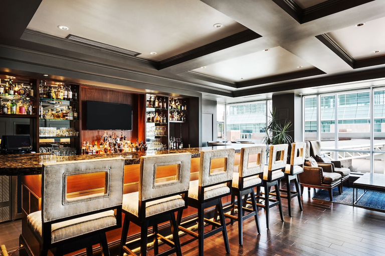 Food & Drinks 4, THE TENNESSEAN Hotel, Knox