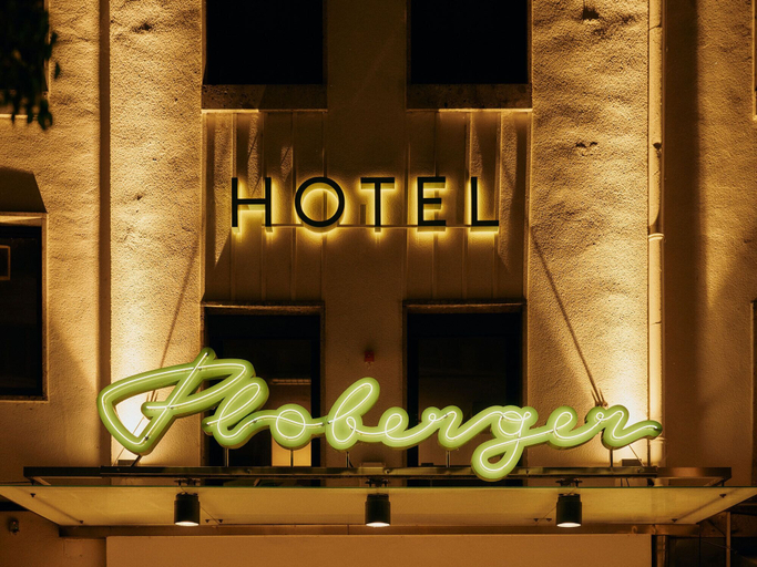 Exterior & Views 2, Hotel Ploberger, Wels