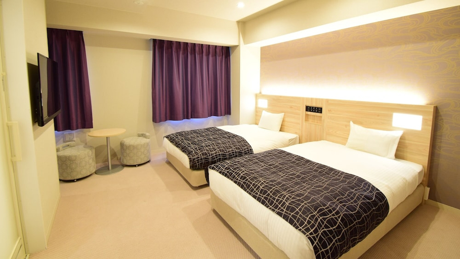 Others 4, APA Hotel Kyoto Gojo Omiya, Kyoto