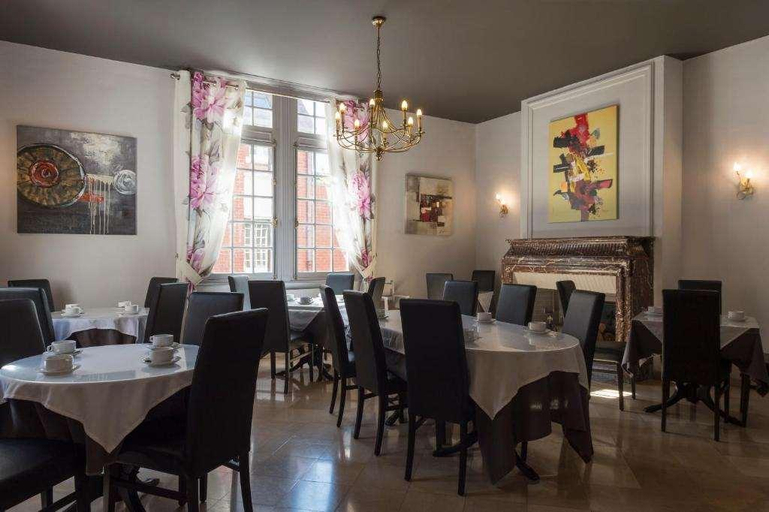 Food & Drinks 5, Belle Hôtel, Lille Ouest, Nord