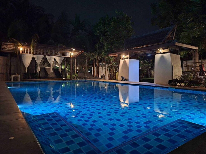 Sport & Beauty 2, Chiang Mai Las Orquideas Resort, Hang Dong