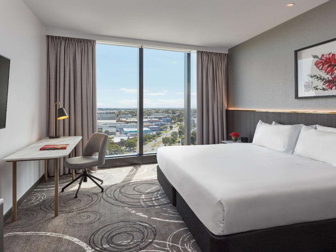 Bedroom 3, PARKROYAL Monash Melbourne, Melbourne