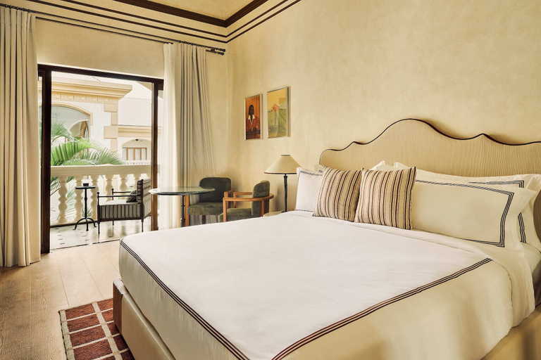 Room 5, Hotel Irada Pune Wine Country, Pune