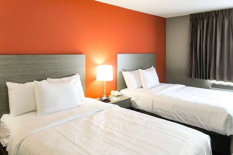 Others 4, Quality Inn & Suites Hammond Near I-8090, Lake