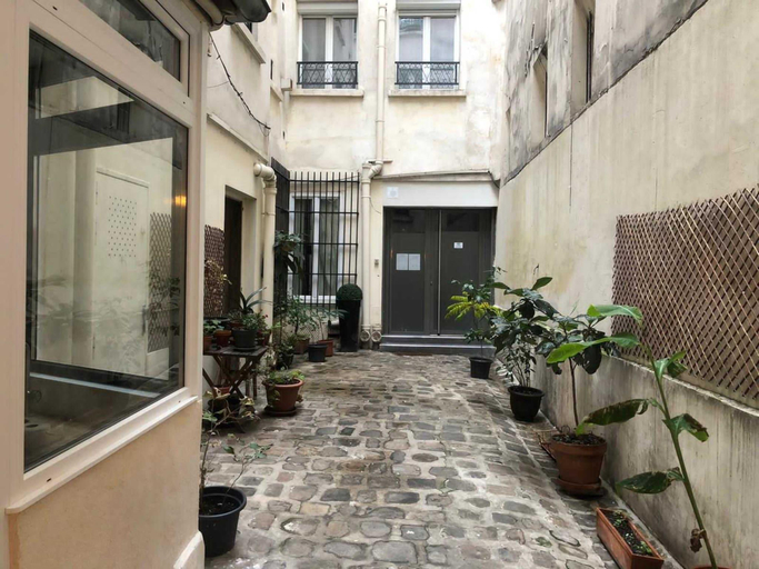 Others 5, Charming apartment - 1BR4P - Bonne-Nouvelle, Paris