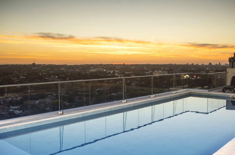 Sport & Beauty 5, Asuncion Rent Suites Santa Teresa, Asunción