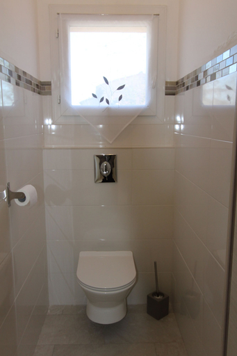 Bathroom 2, VILLA CARA, Alpes-Maritimes