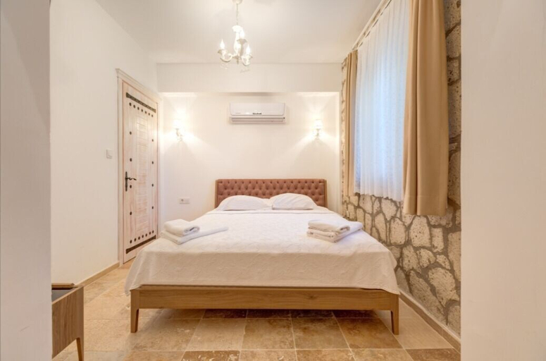 Bedroom 3, Alaroof Hotel ( +15 ), Çeşme