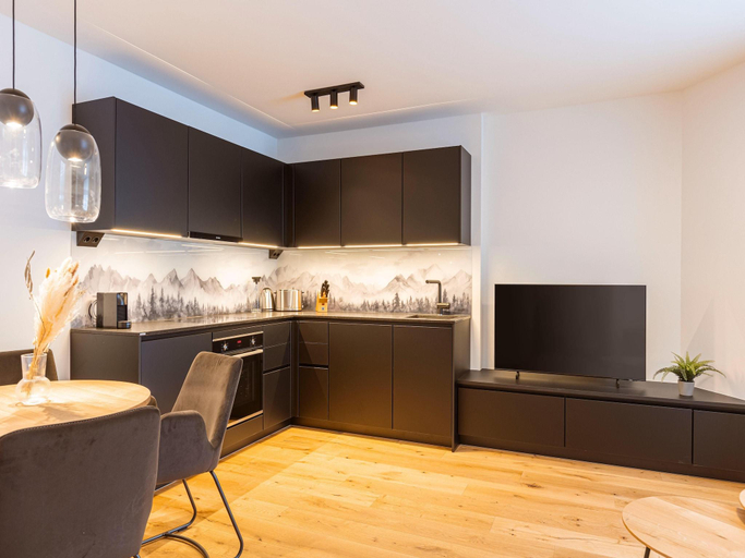 5, Apartment in Fiss with shared sauna, Landeck