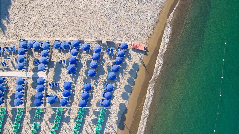 Sport & Beauty 2, Hotel San Giovanni Terme, Napoli