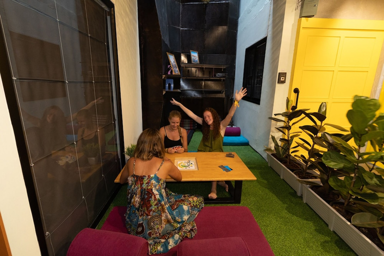 Others 5, Khaosan Social Capsule Bangkok - Adult Only - Hostel, Phra Nakhon