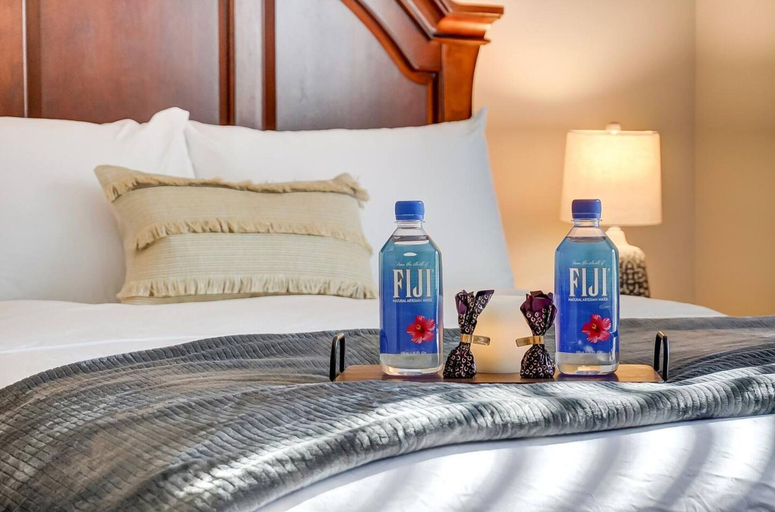 Room 5, Polaris Luxury 2BR WFH Ready Pet Friendly, Delaware
