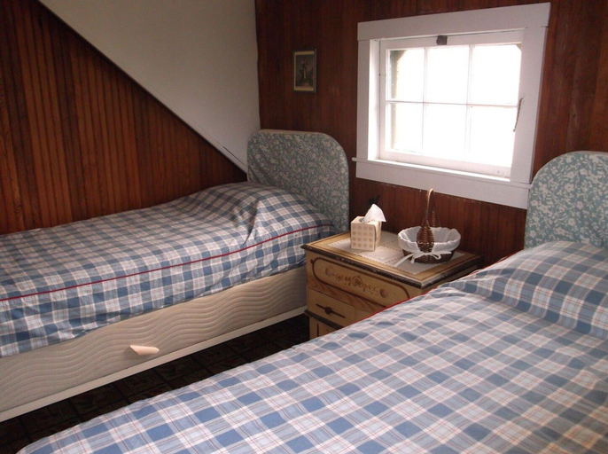 Bedroom 2, Cozy Cottage by the Sea - Y672, York