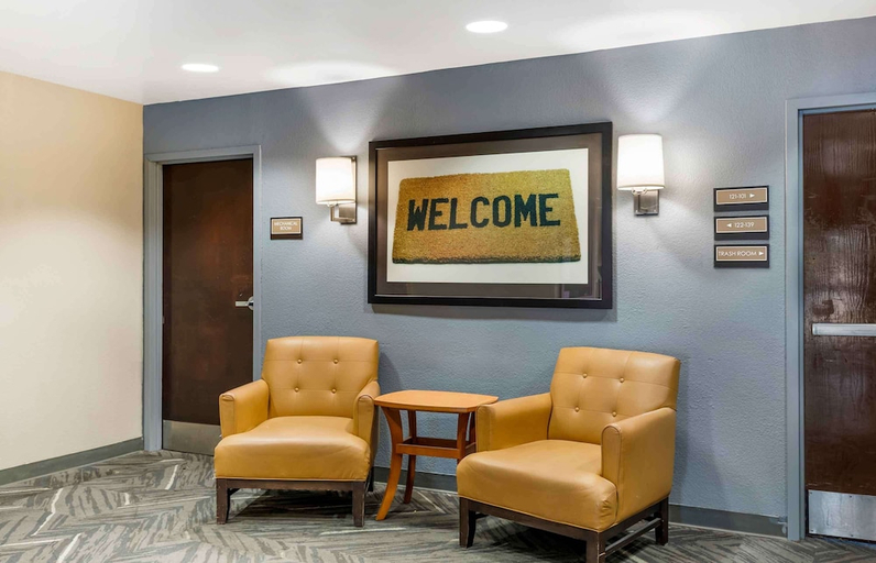 Public Area, Extended Stay America Suites - Fort Worth - City View, Fort Worth