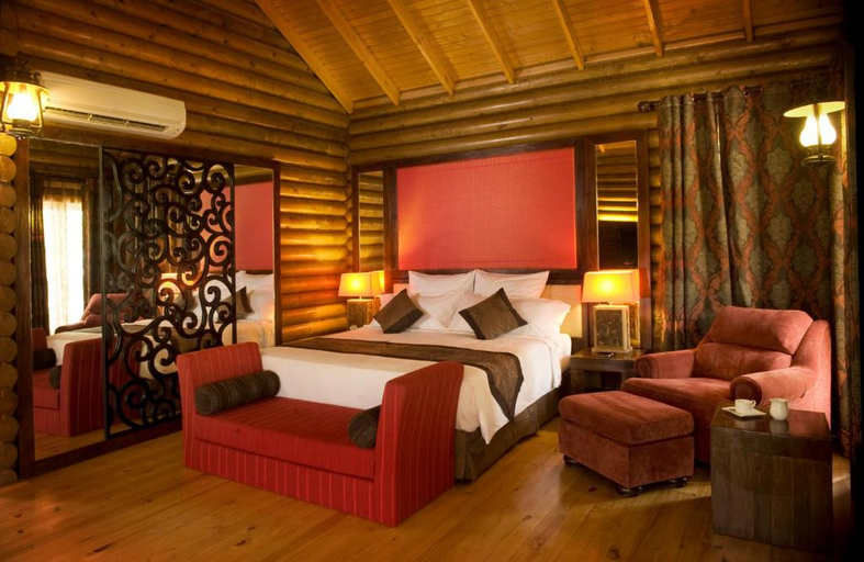 Bedroom 3, Philea Resort & Spa, Malacca City