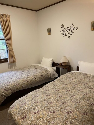 Bedroom 3, Guesthouse Kreutzer, Chino