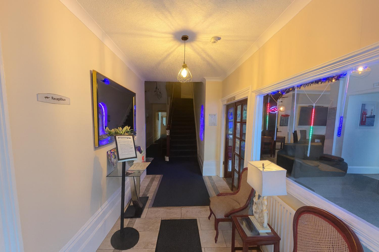 Public Area 2, Cecil Court Hotel, Poole