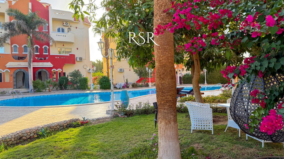 Sport & Beauty 4, Green Garden Resort, Al-Ghurdaqah