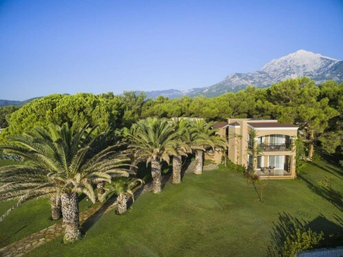Exterior & Views 2, Pirates Beach Club - All Inclusive, Kemer