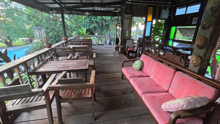 Food & Drinks 4, Tantai Eco Farm Stay at Khao Yai, Pak Chong