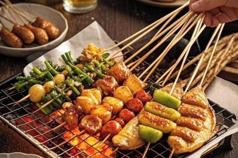 Food & Drinks 5, Grand Cloud View Hotel, Zibo