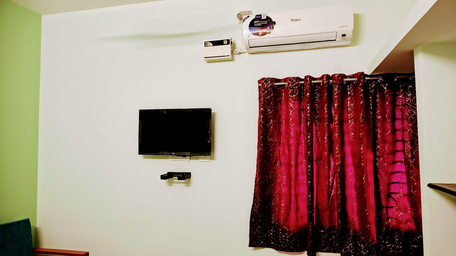 Facilities 4, Naadi Grand Inn, Thanjavur