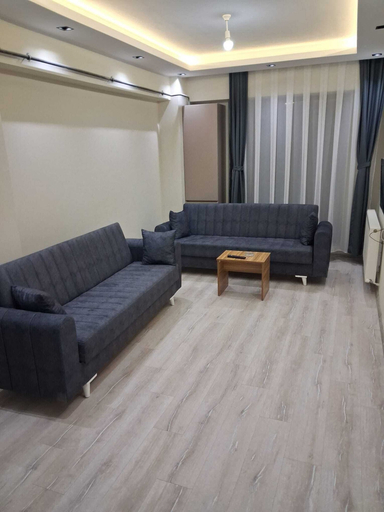 Room 3, Bolu Tabaklar Suit, Merkez