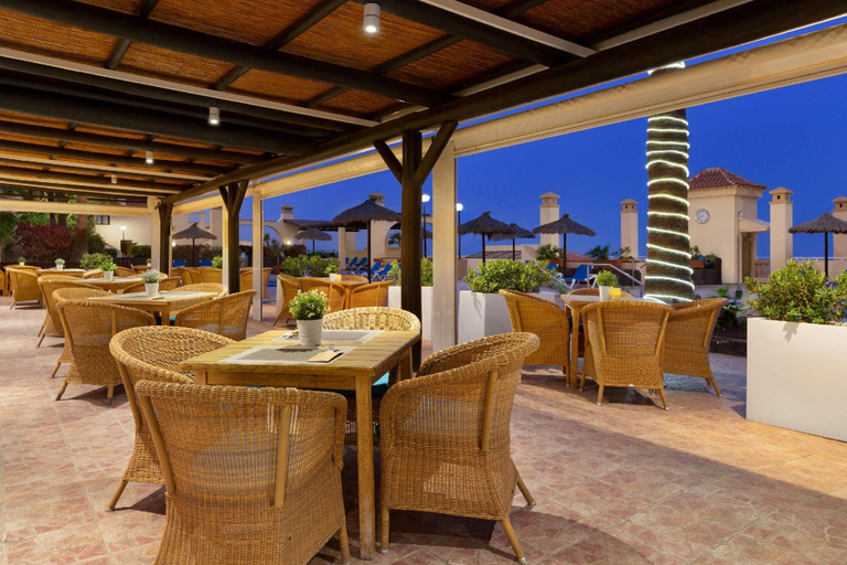 Food & Drinks 5, Ramada Residences by Wyndham Tenerife Costa Adeje, Santa Cruz de Tenerife