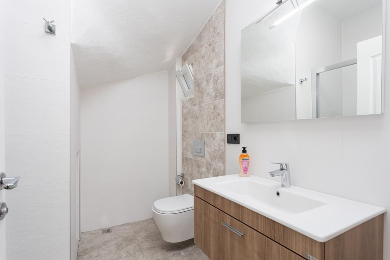 Bathroom 3, Daisy Villa in Dalyan, Ortaca
