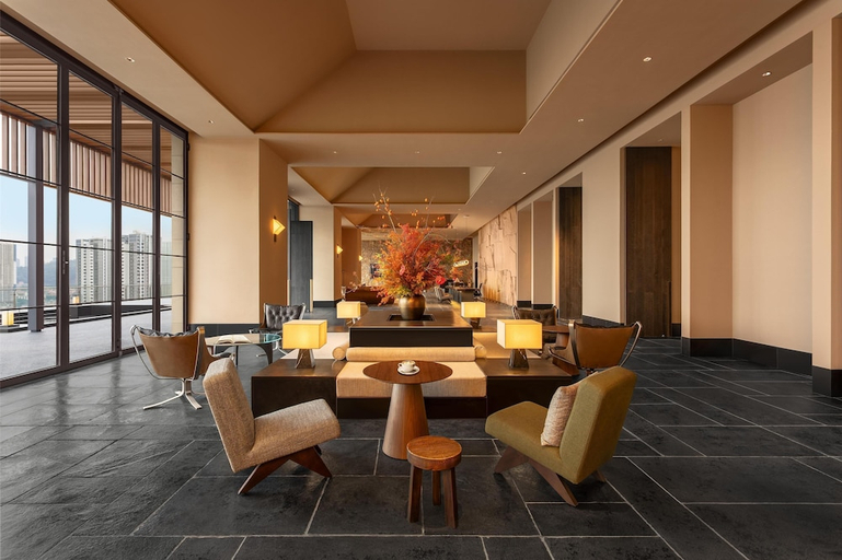 Public Area 5, Ascott Fengyishan Shenzhen, Shenzhen