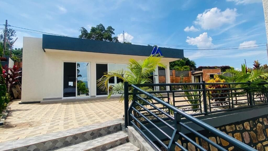 Exterior & Views, Agasaro Luxe Apartment, Gasabo