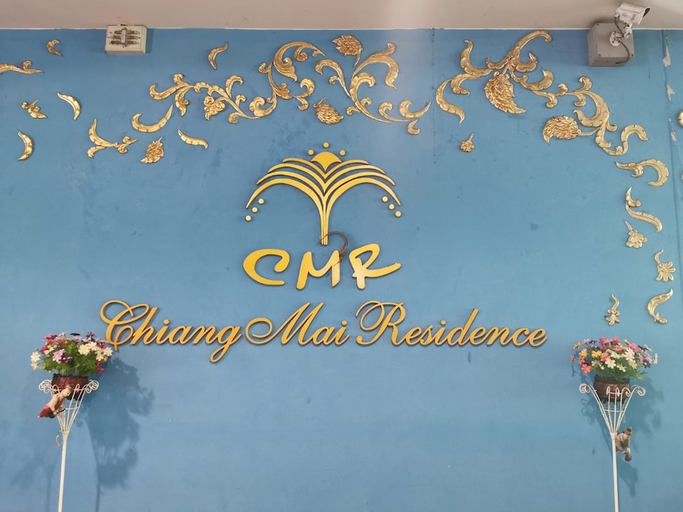 Others 5, Chiang Mai Residence, Muang Chiang Mai