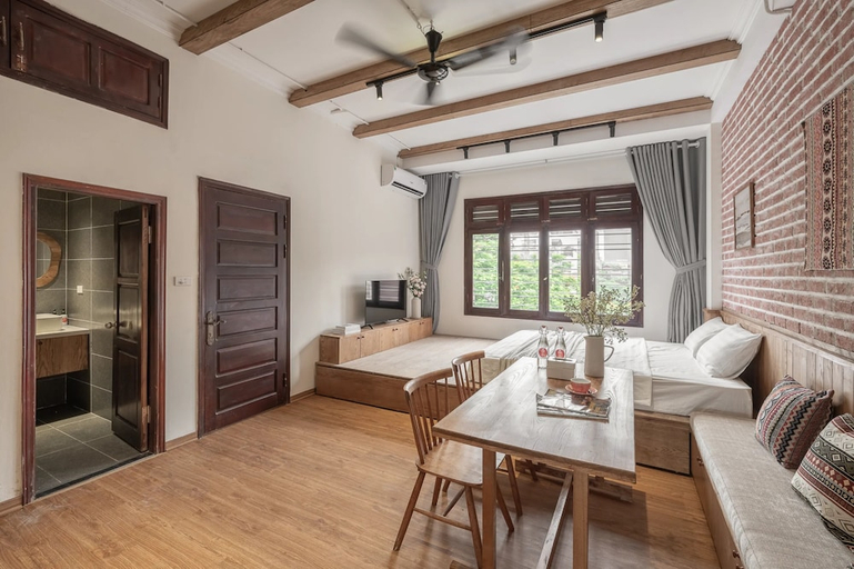 Others 4, UNIQUE Creative - Wooden Design - Rooftop Jacuzzi, Hai Bà Trưng