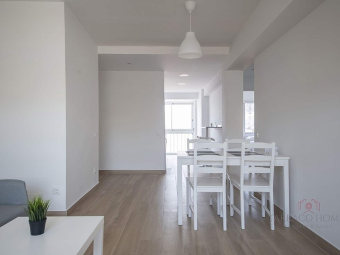 Room 4, Th64 Apartamento Moderno Cerca de la Universidad, Tarragona