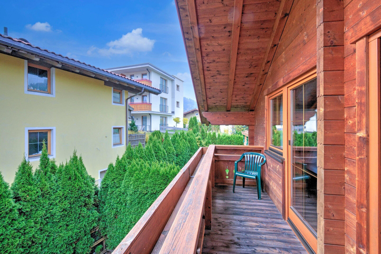 Others 5, Feriendorf Wildschonau- Cozy Alpine Chalet, Kufstein