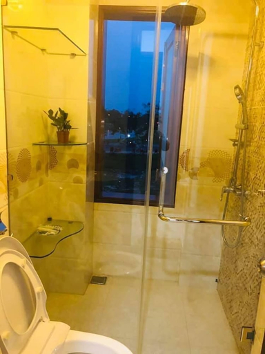 Bathroom, Hoi An Lake Shore Homestay, Da Nang