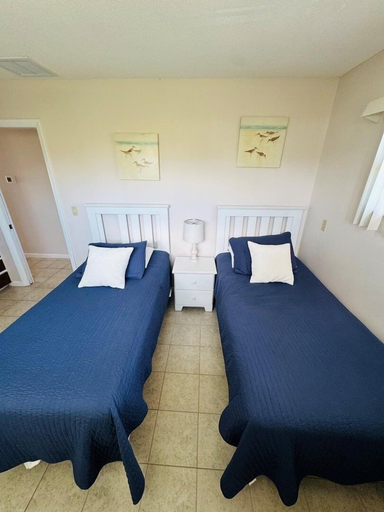 Bedroom 3, 763 North Shore Upstairs 3 Bedroom Apts by RedAwning, Manatee