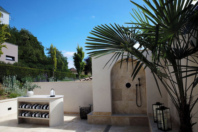 Exterior & Views 2, Hotel Golden Key 4 Stars Superior, Nitra