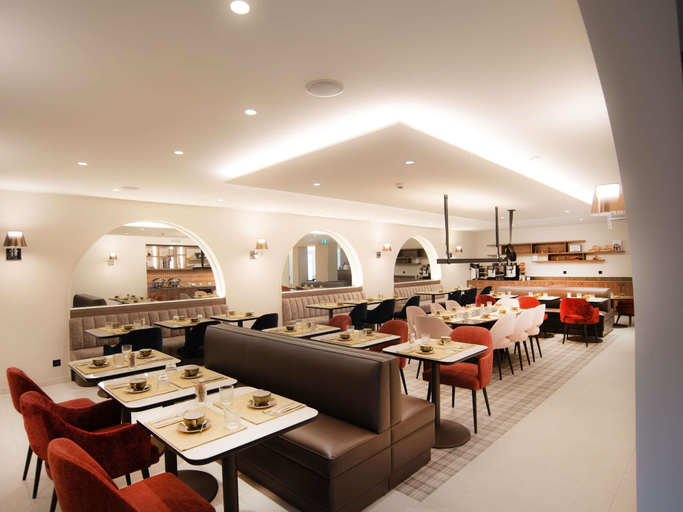 Food & Drinks 4, Mercure Fribourg Centre Remparts, La Sarine