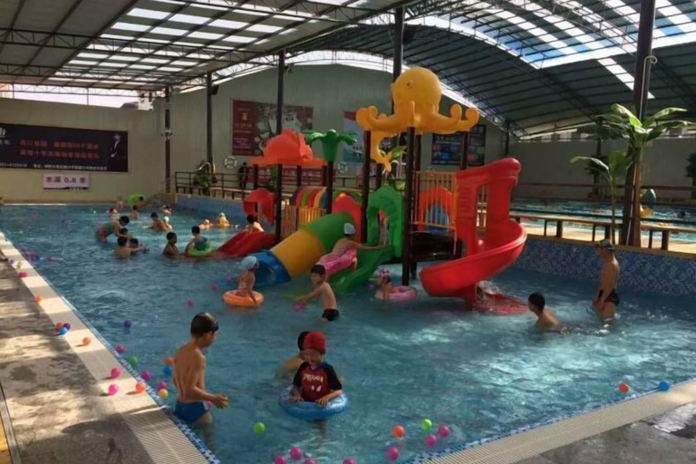 Sport & Beauty, Ruili Chuan Hot Spring Hotel, Dehong Dai and Jingpo