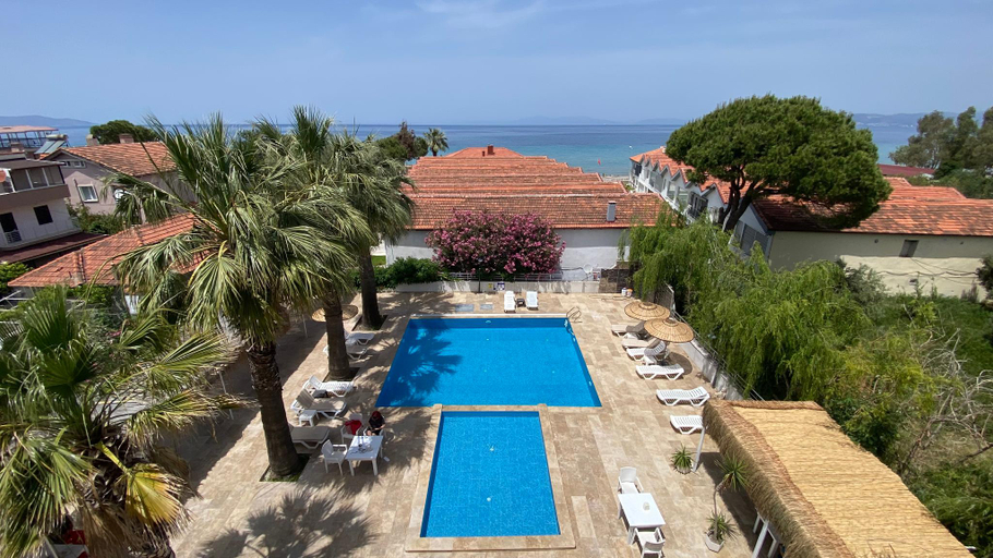 Sport & Beauty 4, Medos Hotel, Kuşadası